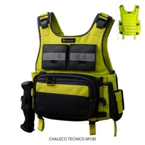 Chaleco Técnico M100 Unitalla