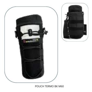 POUCH Termo BK M60