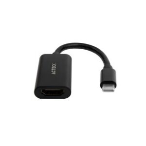 Adaptador USB-C a HDMI ACTECK AH440