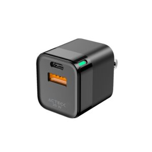 Cargador ACTECK CP20W