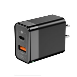 Cargador ACTECK CP38W