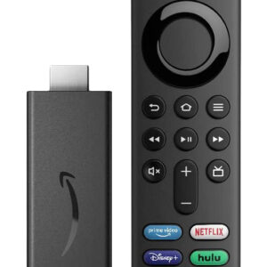 Fire TV Stick Amazon B08C1W5N87