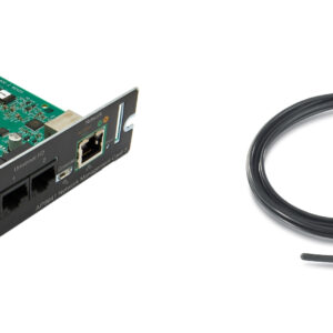 Tarjeta de administración de redes APC AP9641