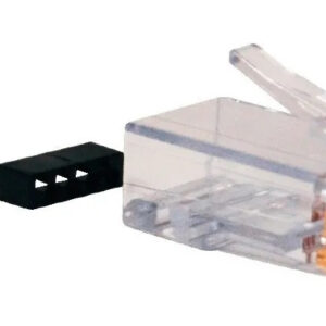 Conector Plug RJ45 BELDEN CAPFCU-B25