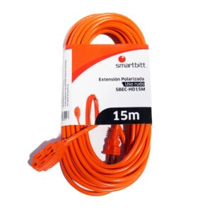 Extensión de Uso Rudo SMARTBITT SBEC-HD15M
