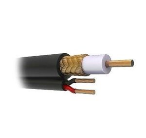 Cable Siames RG-59 WAM  RG59UL-305B