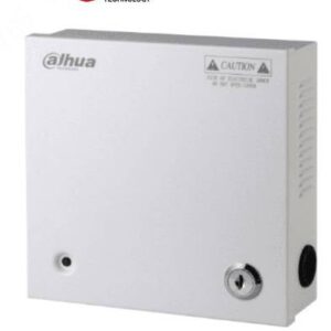 Fuente de Poder  Dahua Technology DH-PFM341-9CH
