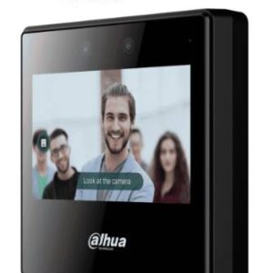 Control de asistencia Dahua Technology ASA3223A-W