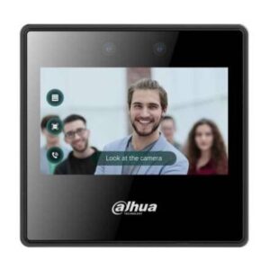 Control de acceso Dahua Technology DHI-ASI3223A