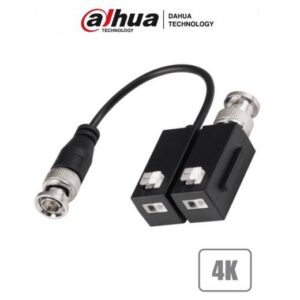 Transceptores Dahua Technology DH-PFM800B-4K