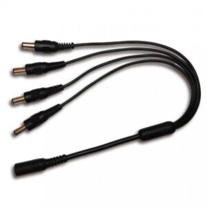 Cables de Red Dahua Technology PFM979-1S4P