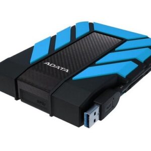 Disco Duro Externo ADATA AHD710P-2TU31-CBL