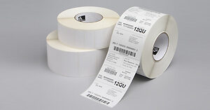 Etiqueta térmica ZEBRA Z-Perform 2000T