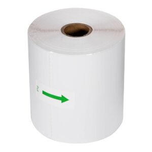 Etiquetas EVOTEC EV-3012C