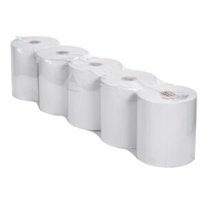 Rollos de papel EVOTEC EV-3021C