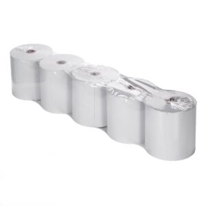Rollos de papel EVOTEC EV-3022C