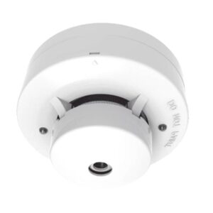 Detector de humo HIKVISION DS-PDSMK-4BAR