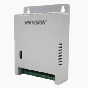 Fuente de poder HIKVISION DS-2FA1205-C8/K