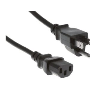 Cable de Alimentación ARUBA JW124A