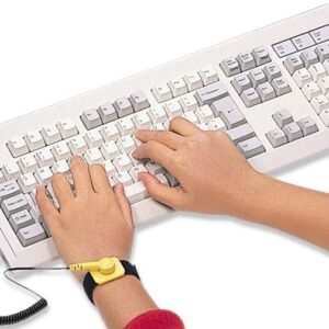 Pulsera Antiestática MANHATTAN 410144