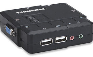 Cable KVM MANHATTAN 151252