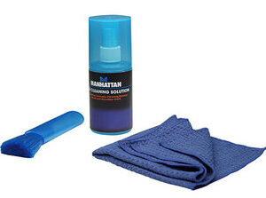 Limpiador Pantallas MANHATTAN 421027