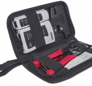 Kit de Herramientas INTELLINET 780070