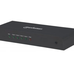 Video Splitter MANHATTAN 207515