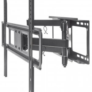 Soporte Universal de Pared para TV MANHATTAN con Movimiento Completo