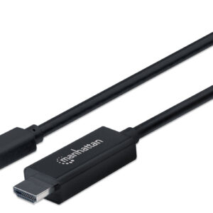 Cable Mini DisplayPort a HDMI MANHATTAN 153232