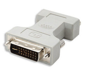 Adaptador DVI a VGA MANHATTAN 328883