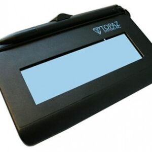 Digitalizador de Firma Topaz T-L460-HSB-R