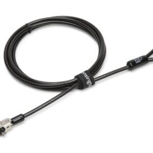 Candado delgado con combinación KENSINGTON K68009WW