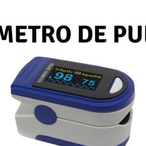 Oxímetro KSA LK87