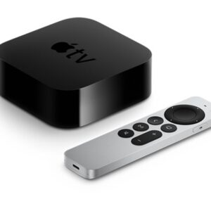 Apple TV APPLE MHY93CL/A