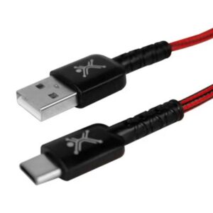 Cable USB tipo A  tipo C PERFECT CHOICE PC-101673