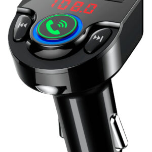 Transmisor BT Doble puerto USB PERFECT CHOICE PC-331148