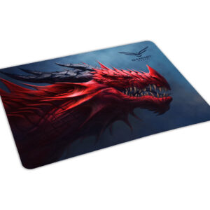 Mousepad Gaming Naceb, base fabricada en cuac Naceb Technology NA-0945