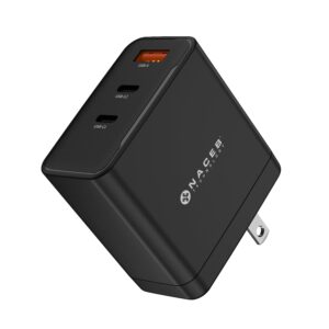 Cargadores Naceb Technology NA-0144