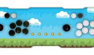 Consola NECNON NCA-6084