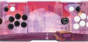 Consola NECNON NCA-6084