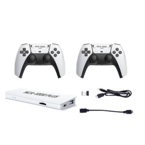 Consola NECNON NCA-1000 PLUS