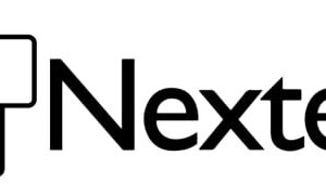 Clip Estándar Niquelado Nextep NE040B