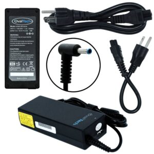 Cargador  OVALTECH OTAC-E74-65W