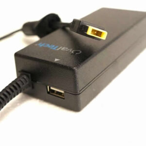Adaptador para Computadora Portatil OVALTECH adaptador para Computadora Portatil 20V/3.25AH + USB
