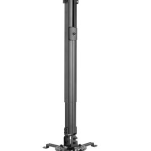 Soporte de Acero para Proyector OVALTECH OVPR-900MM