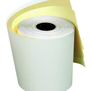 Rollos de papel PCM BAA7670