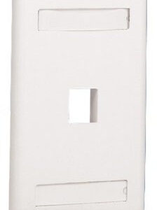 Placa PANDUIT NK1FWHY