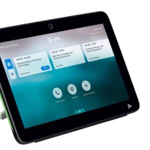 Video Conferencia POLYCOM TC10