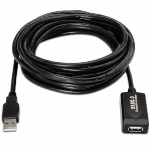 Cables USB POLYCOM CA-UAM/UAF-10MTS